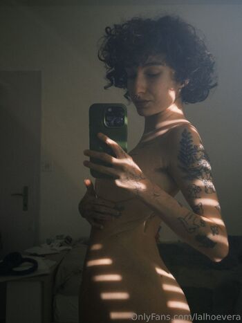 lalhoever / lalhoevera nude photo #14