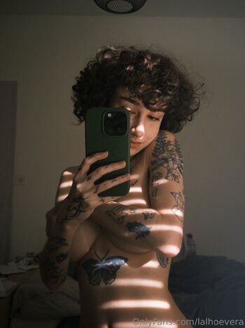 lalhoever / lalhoevera nude photo #15