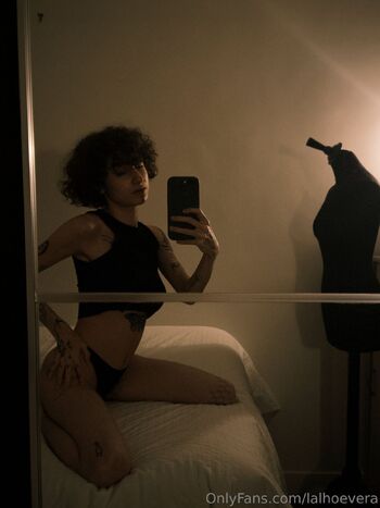 lalhoever / lalhoevera nude photo #16