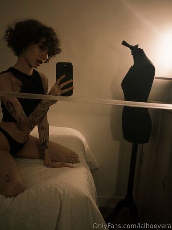 lalhoever / lalhoevera nude photo #17