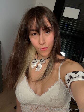 Lali White / laliwhite nude photo #26