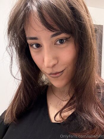 Lali White / laliwhite nude photo #34