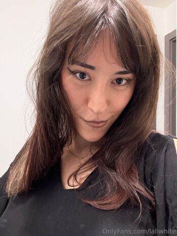 Lali White / laliwhite nude photo #35