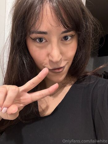 Lali White / laliwhite nude photo #36