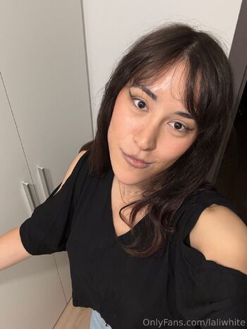 Lali White / laliwhite nude photo #37