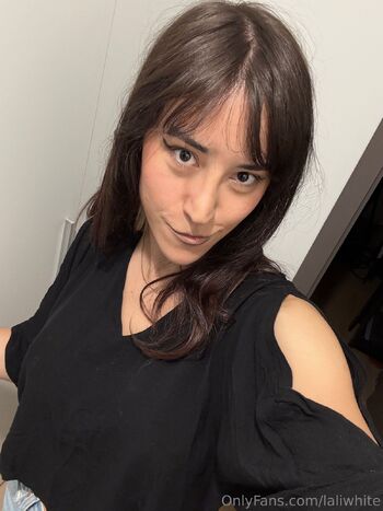 Lali White / laliwhite nude photo #38