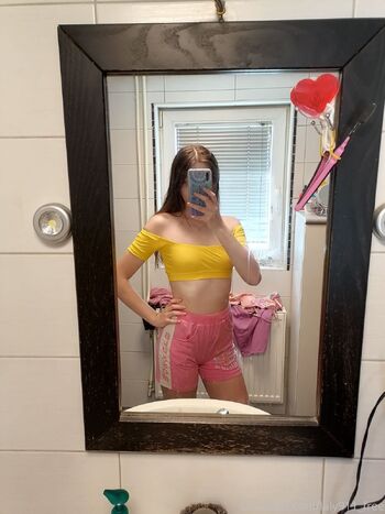 Bora Fre / laly911_free nude photo #13