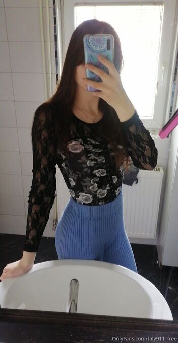 Bora Fre / laly911_free nude photo #15