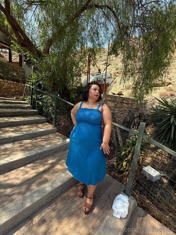 La Maebecitaa / lamabecita / maeb_responde / maebmabecita nude photo #7