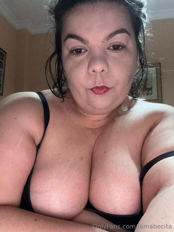 La Maebecitaa / lamabecita / maeb_responde / maebmabecita nude photo #9