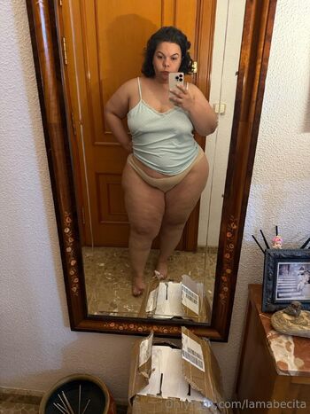 La Maebecitaa / lamabecita / maeb_responde / maebmabecita nude photo #10