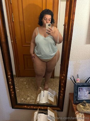 La Maebecitaa / lamabecita / maeb_responde / maebmabecita nude photo #15