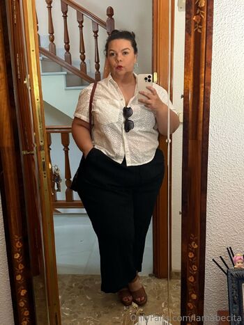 La Maebecitaa / lamabecita / maeb_responde / maebmabecita nude photo #29