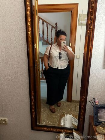 La Maebecitaa / lamabecita / maeb_responde / maebmabecita nude photo #30