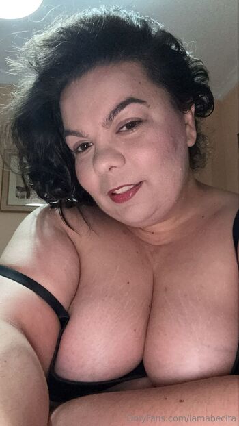 La Maebecitaa / lamabecita / maeb_responde / maebmabecita nude photo #36