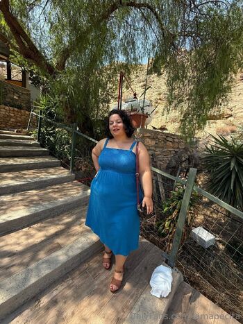 La Maebecitaa / lamabecita / maeb_responde / maebmabecita nude photo #39