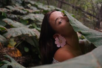 Allegra / lamamifertil nude photo #5