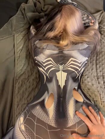 Lux Rei / lameegf nude photo #18