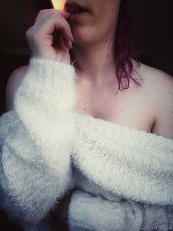 Lamia-Atr / lamia-atra nude photo #2