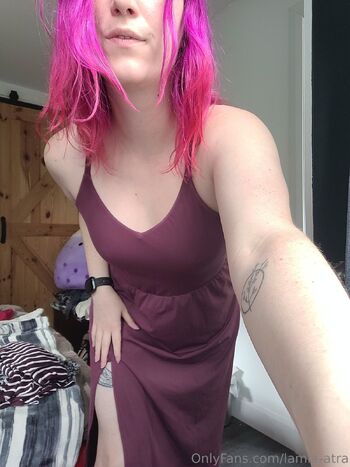 Lamia-Atr / lamia-atra nude photo #9