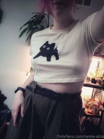 Lamia-Atr / lamia-atra nude photo #14