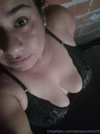 La morochita / lamorochita29 nude photo #23