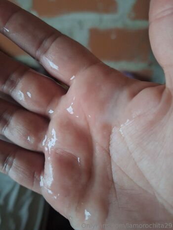 La morochita / lamorochita29 nude photo #33