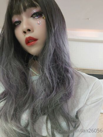 阿 / lan26056 nude photo #4