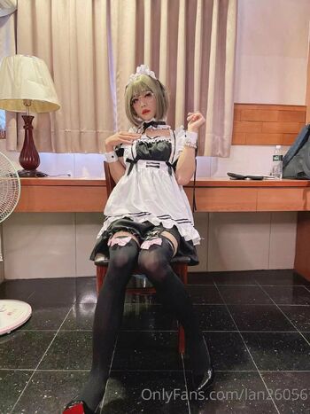 阿 / lan26056 nude photo #12