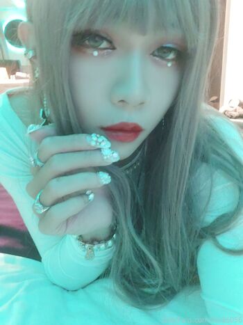 阿 / lan26056 nude photo #18