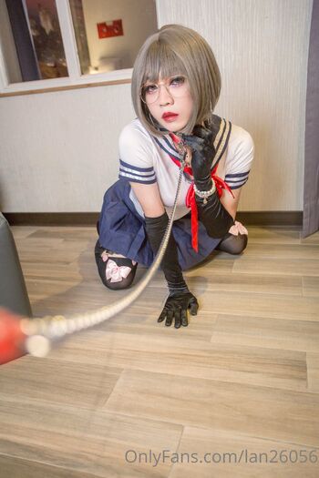 阿 / lan26056 nude photo #29