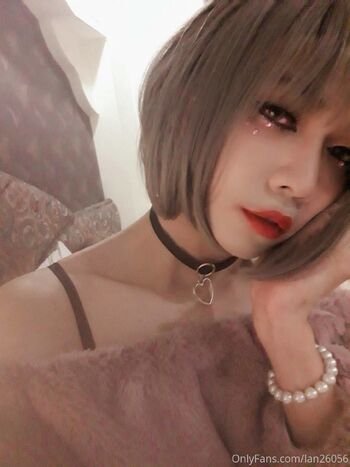 阿 / lan26056 nude photo #38