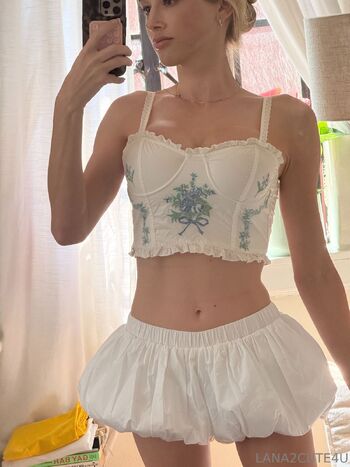 Lana Madiso / lana2cute4u nude photo #21