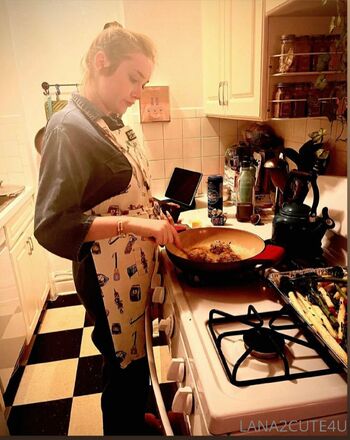 Lana Madiso / lana2cute4u nude photo #37