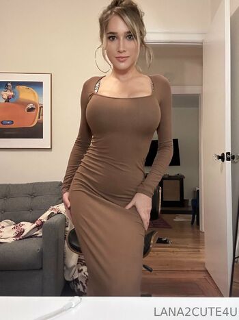 Lana Madiso / lana2cute4u nude photo #39