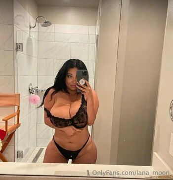 Lana Moo / lana_moon nude photo #8