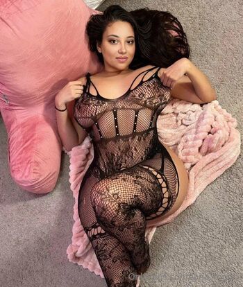 Lana Moo / lana_moon nude photo #10