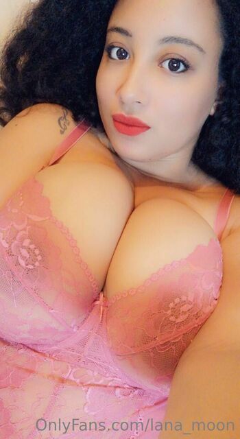 Lana Moo / lana_moon nude photo #19
