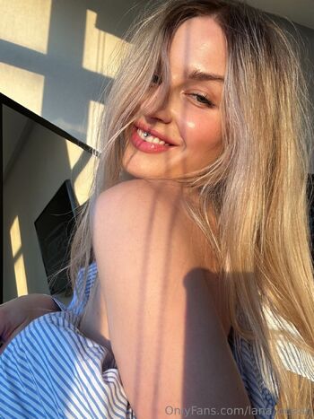 𝐋𝐚𝐧𝐚 𝐎𝐜𝐞𝐚 / lana_ocean nude photo #1