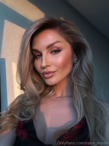 𝐋𝐚𝐧𝐚 𝐎𝐜𝐞𝐚 / lana_ocean nude photo #12