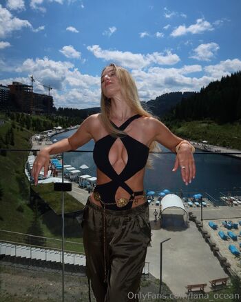 𝐋𝐚𝐧𝐚 𝐎𝐜𝐞𝐚 / lana_ocean nude photo #27