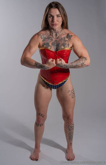 Lana Twi / lana_twix nude photo #5