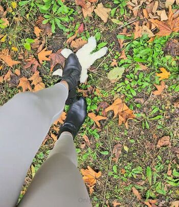 Lana von Winter / lana_von_winter nude photo #3