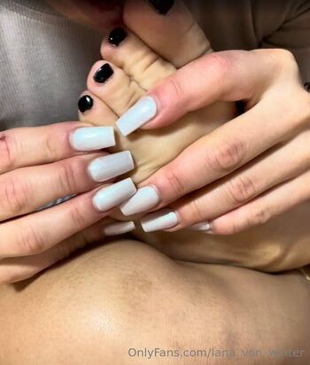 Lana von Winter / lana_von_winter nude photo #16