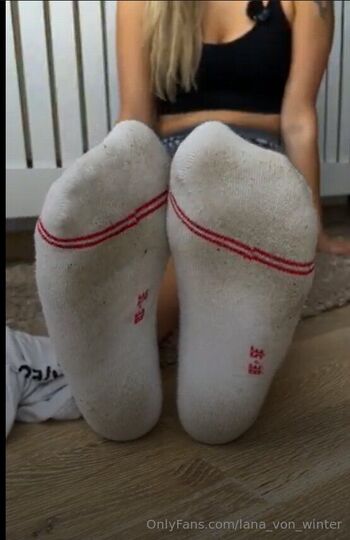 Lana von Winter / lana_von_winter nude photo #22