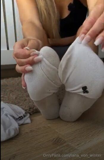 Lana von Winter / lana_von_winter nude photo #23