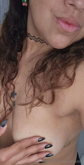 OnlyFans / lanaflexible nude photo #13