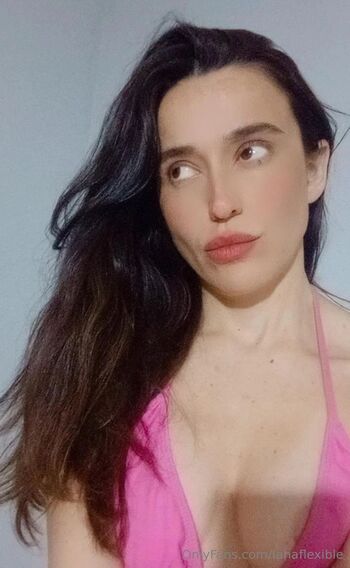 OnlyFans / lanaflexible nude photo #15
