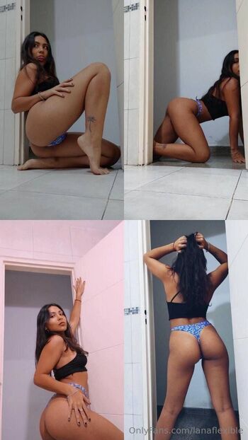 OnlyFans / lanaflexible nude photo #34