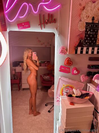 Lana Hill / lanahill / lanahill1818 / lanahillxoxo / lanahill18 nude photo #5